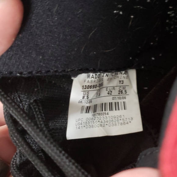 Jordan 12s - Picture 2 of 4